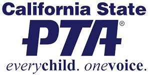 California State PTA Logo