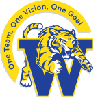 Warrensville Heights City School District Logo