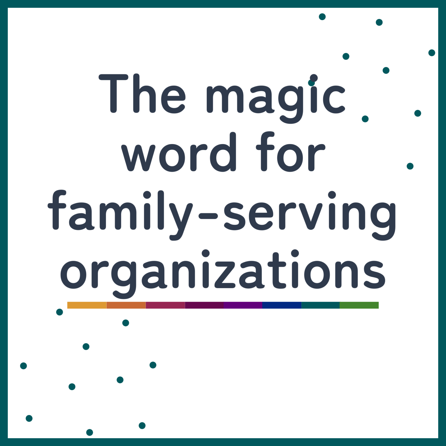 Magic Word